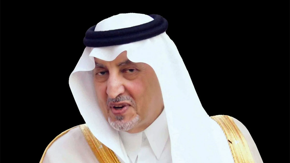 الأمير خالد الفيصل يدشن معرض مشروعات مكة الرقمي ويكرم الفائزين