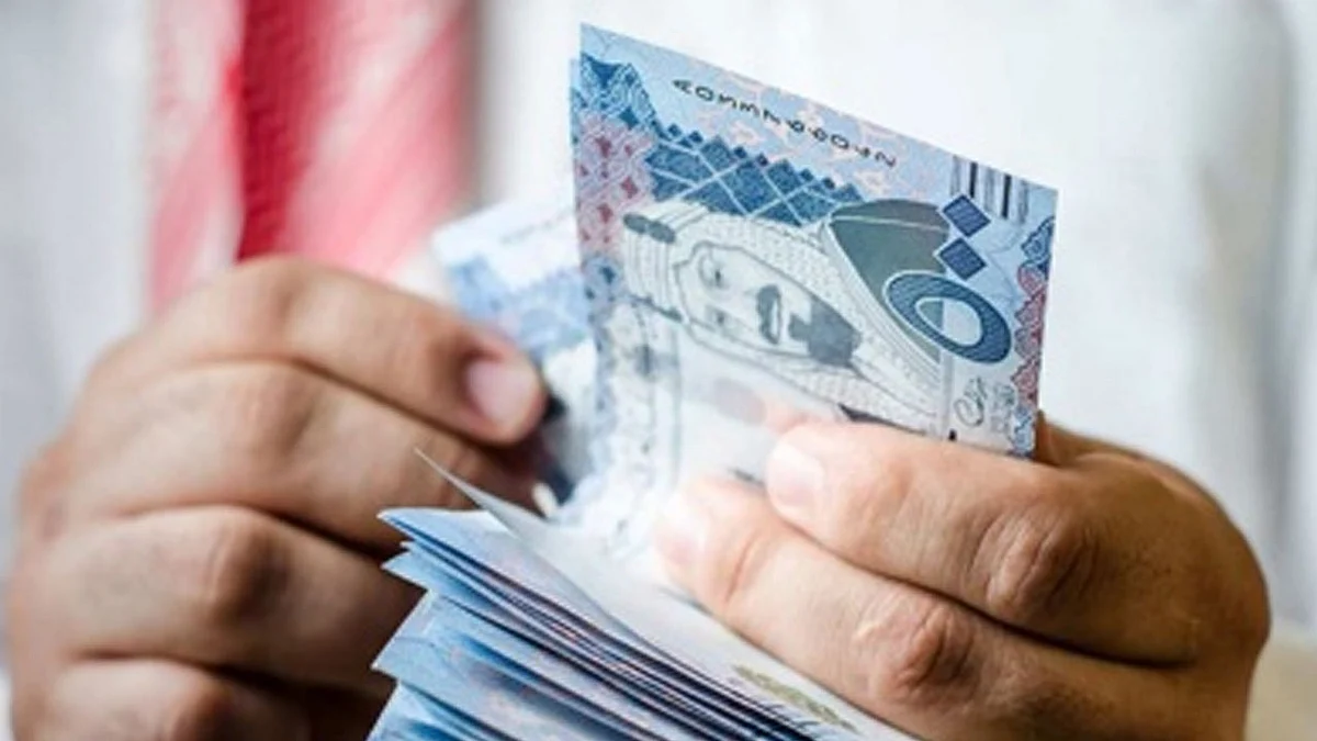 حساب المواطن: إيداع 1.9 مليار ريال لـ10.5 مليون مستفيد وتابع