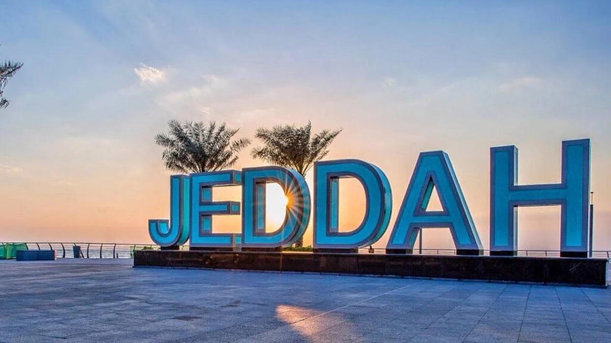 إطلاق «جدارية» فنية لتنمية مهارات الرسم لدى شباب وشابات جدة