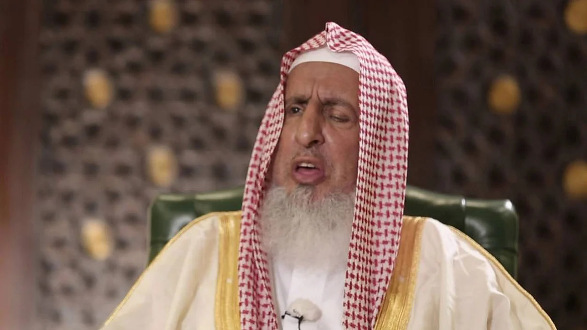 مفتي المملكة: «قرار الحج» حرص من القيادة على سلامة الحجاج