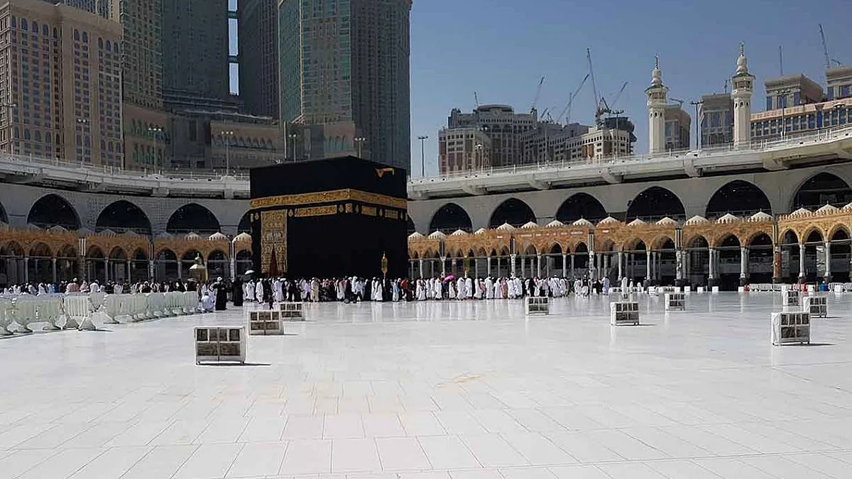 نائب وزير الحج: لا استضافات خاصة هذا العام داخل المشاعر