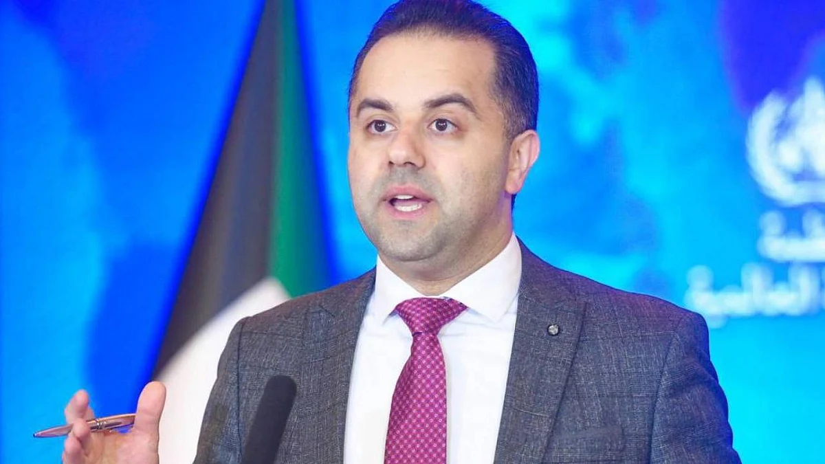 الكويت تعلن رصد إصابات بمتحوِّر كورونا الهندي