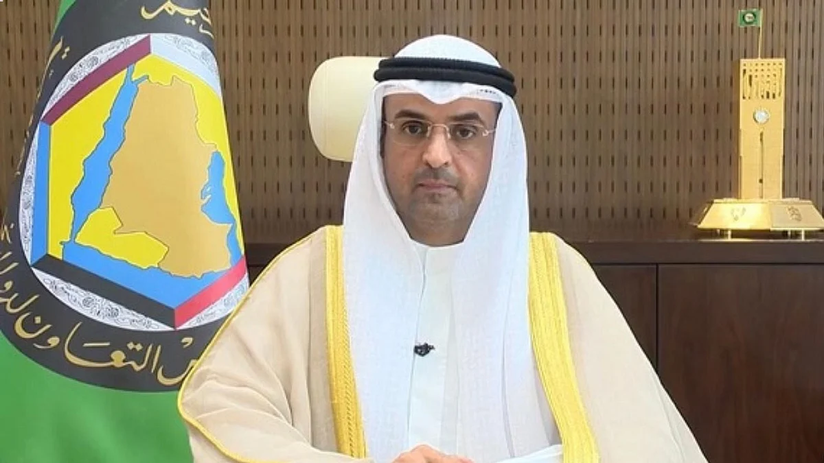 مجلس التعاون الخليجي يؤازر السعودية بعد جريمة الحوثيين بخميس مشيط