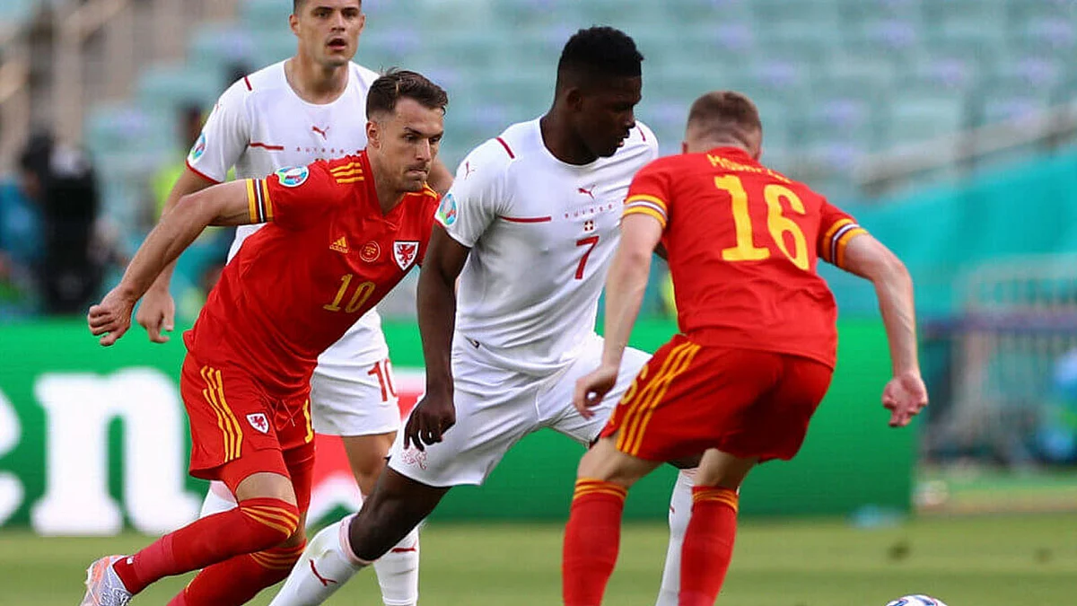 «زكريا» يكشف سلاح سويسرا لإسقاط إيطاليا في يورو 2020