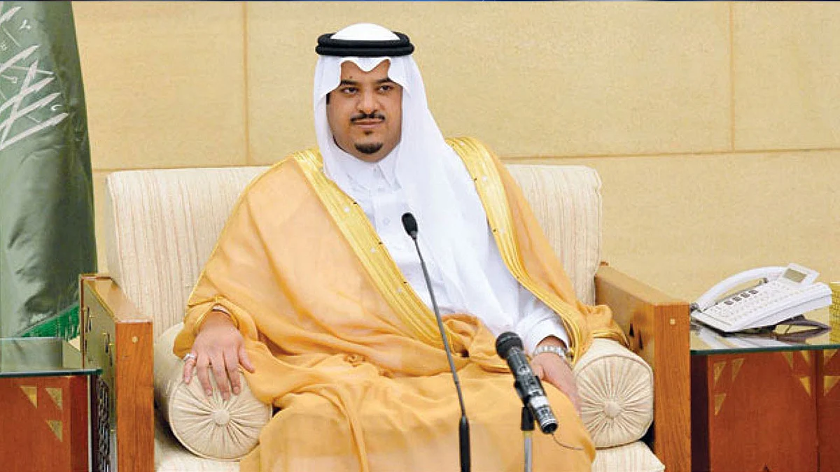 فيديو يرصد مخالفات سوق البطحاء قبل صدور توجيهات نائب أمير الرياض