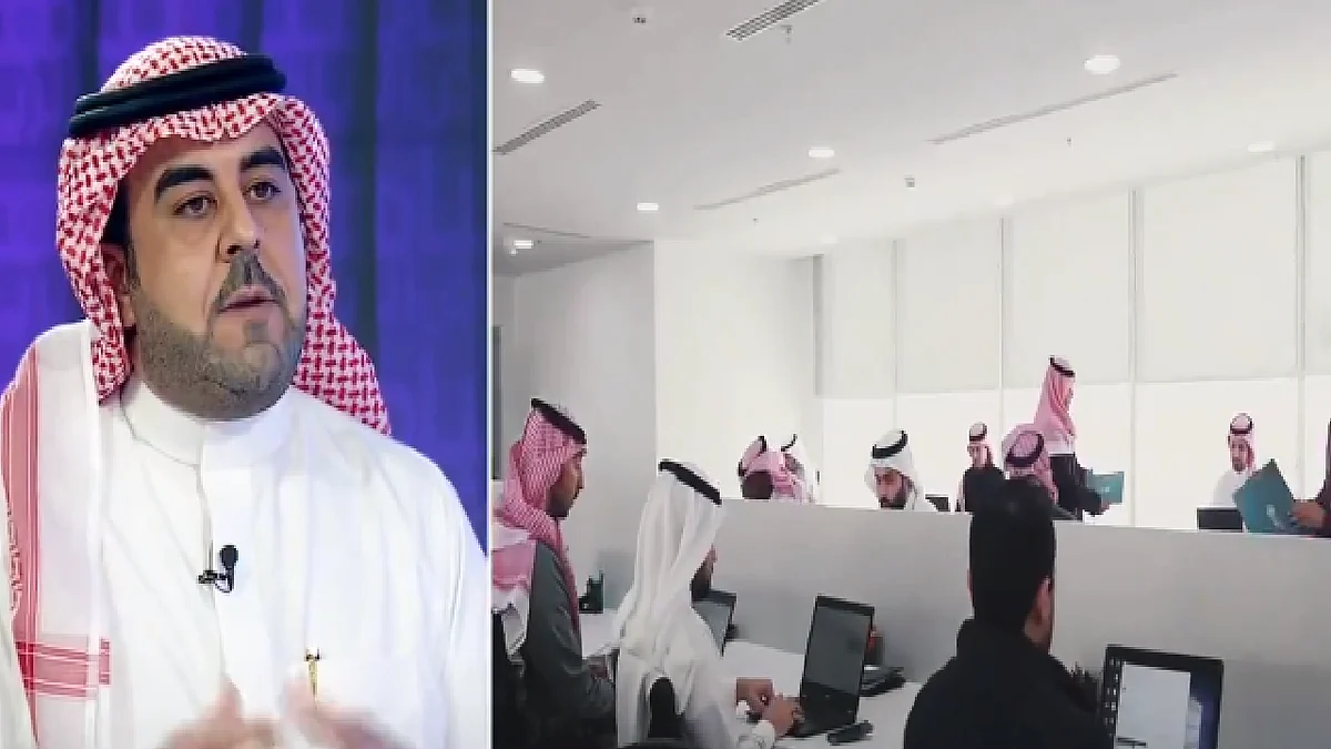 مختص: 5 مزايا للموظف المشمول بالتخصيص