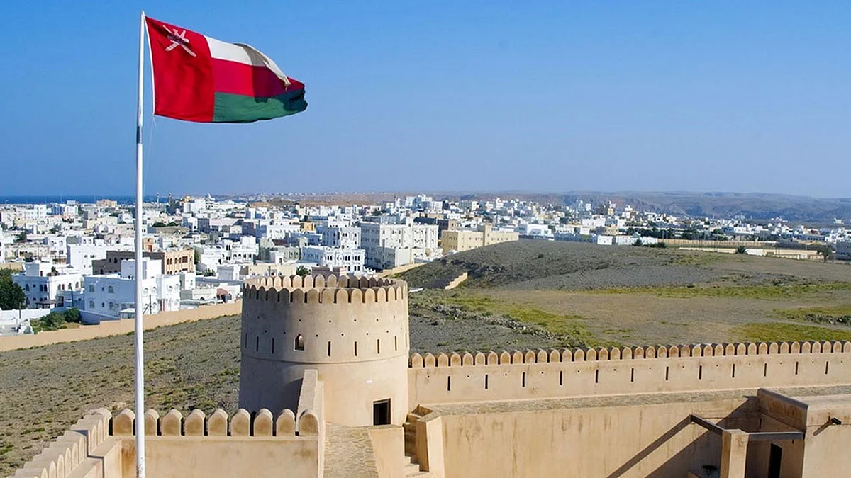سلطنة عمان تعلن تسجيل 3 حالات إصابة بـ«الفطر الأسود»