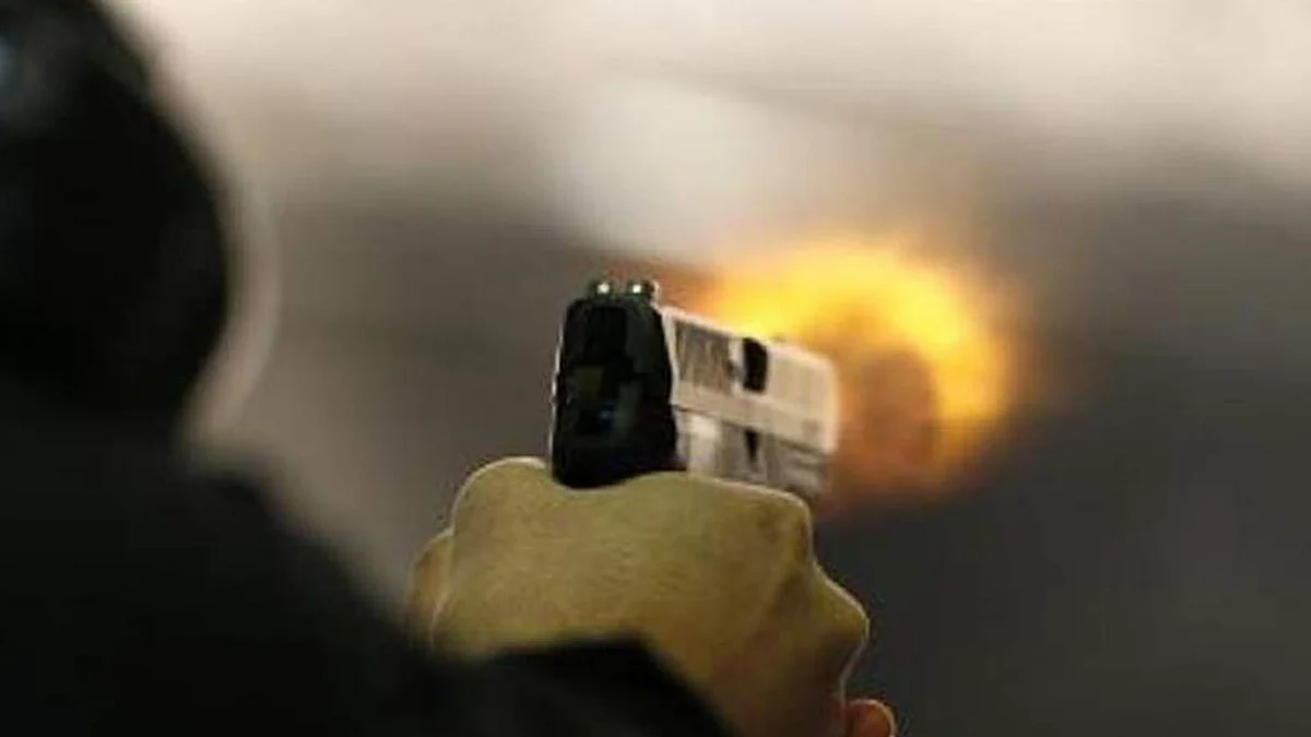 إطلاق نار جماعي في «شيكاغو» الأمريكية.. ومقتل 4 أشخاص