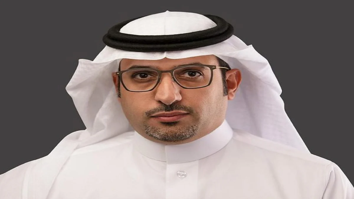 الاتحاد السعودي للسيارات يعين سطام الحزامي رئيسًا تنفيذيًّا للاتحاد