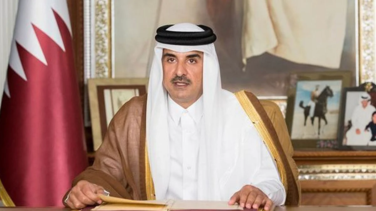تعديل وزاري محدود في قطر يشمل وزارة العدل وتعيين نائب عام