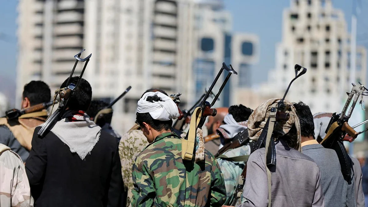 الحكومة اليمنية تُطالب الأمم المتحدة بإجبار ميليشيا الحوثي على ترك الحرب