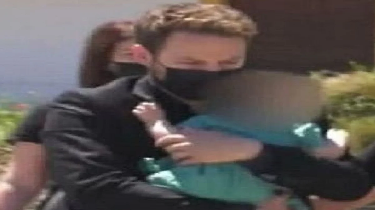 رجل يقتل زوجته أمام رضيعهما.. وساعة ذكية تكشف الجريمة