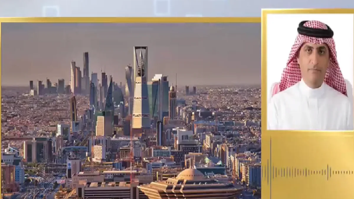 بالفيديو.. العمران: دمج التقاعد في التأمينات لن يؤثر على أي مستحقات