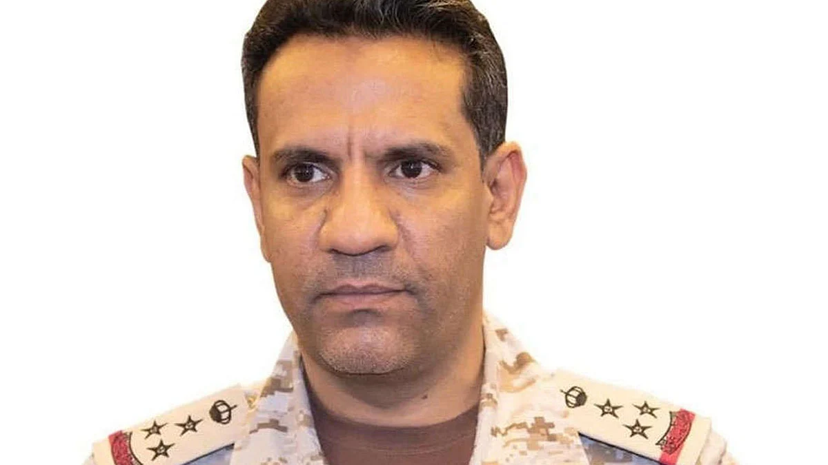 «التحالف»: اعتراض 6 طائرات مسيرة أطلقتها مليشيا الحوثي باتجاه المملكة