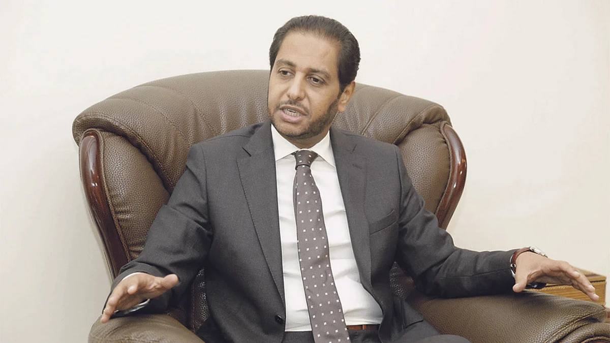 جيبوتي تدين إطلاق الحوثيين طائرات مفخخة تجاه خميس مشيط ونجران