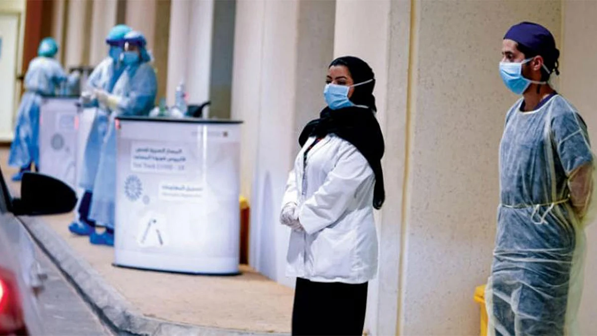بالفيديو.. استشاري: تطعيم كبار السن أدى لتراجع الحالات الحرجة بالمملكة