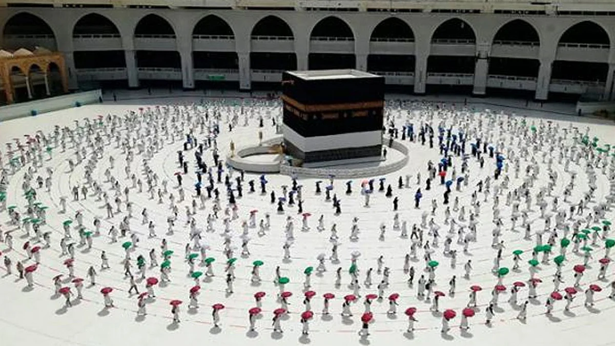 «الحج»: اختيار الحجاج عبر النظام والمعايير الصحية.. وليس الأسبقية