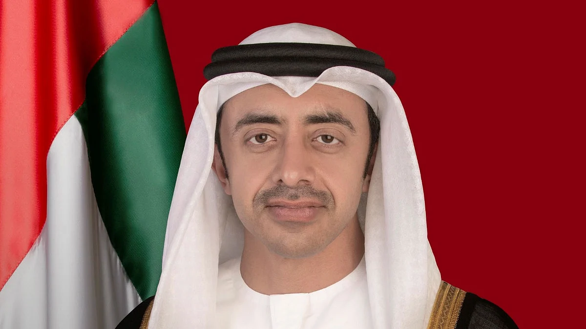 الإمارات تدين محاولة الحوثيين استهداف خميس مشيط بطائرة مفخخة
