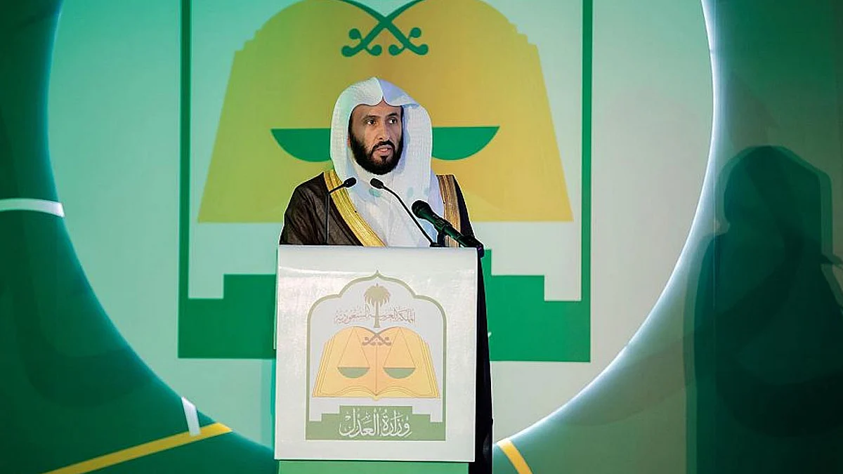 وزير العدل: اكتمال تفعيل قضاء الاستئناف مرافعة وتدقيقًا