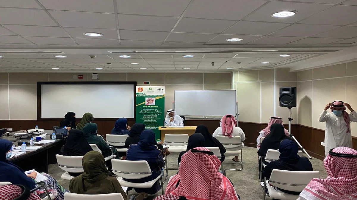 الإذاعات الدولية السعودية تخاطب العالم بـ15 لغة