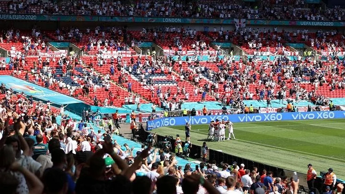 «يويفا» يرفض طلب إيطاليا بنقل مباريات «يورو 2020» خارج لندن