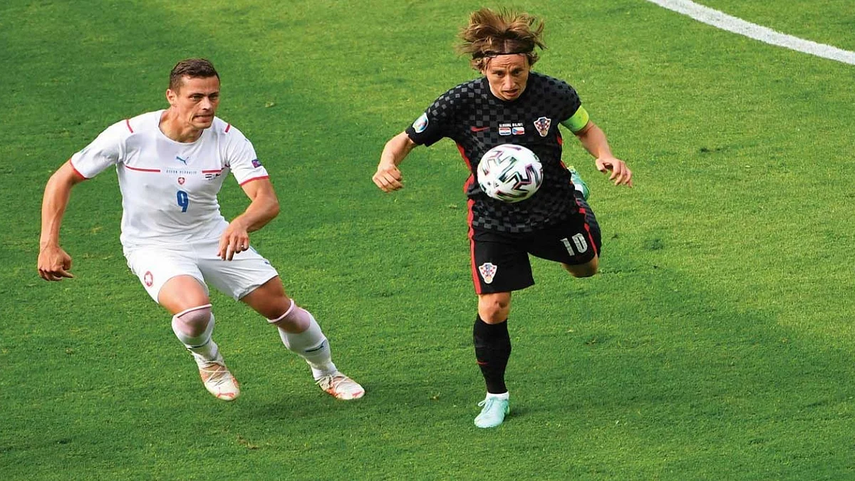 كرواتيا وأسكتلندا.. مواجهة «نارية» لخطف التأهل لثمن نهائي يورو 2020