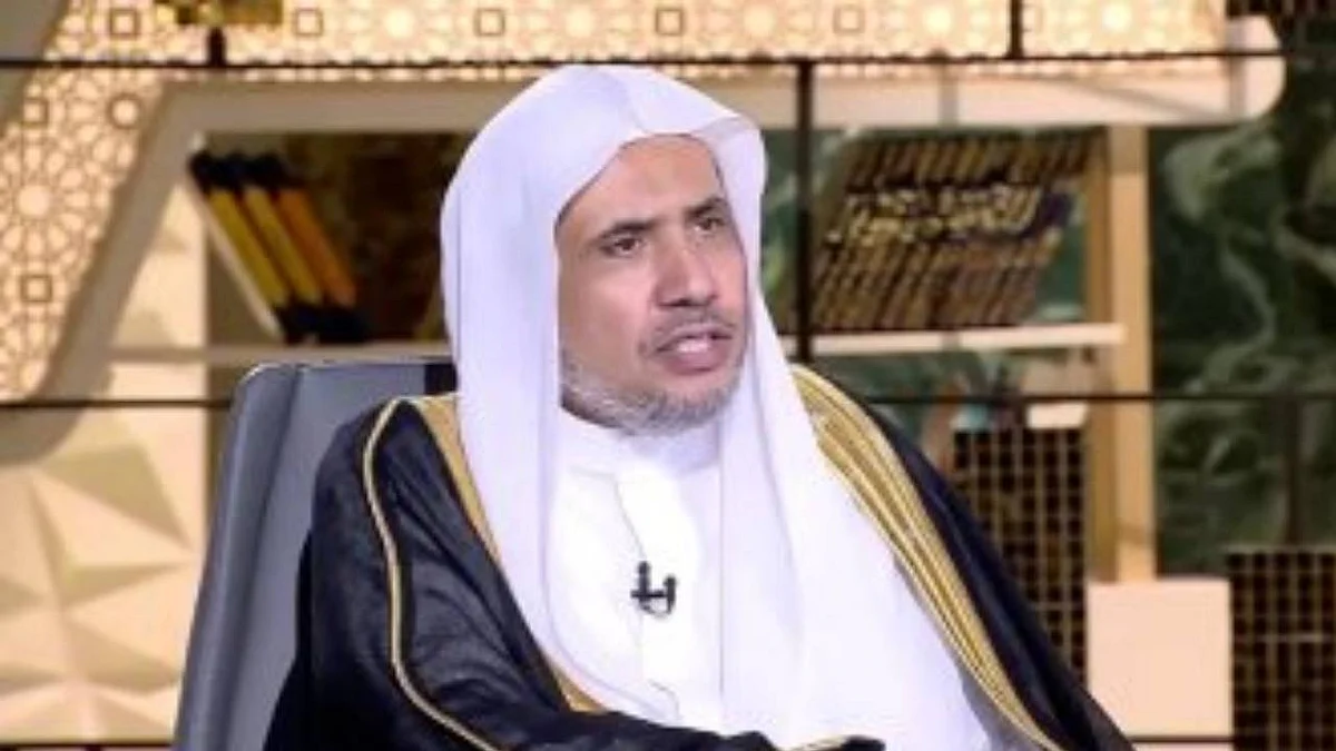 الشيخ العيسى: وسائل عصرية لنقل السيرة النبوية حول العالم