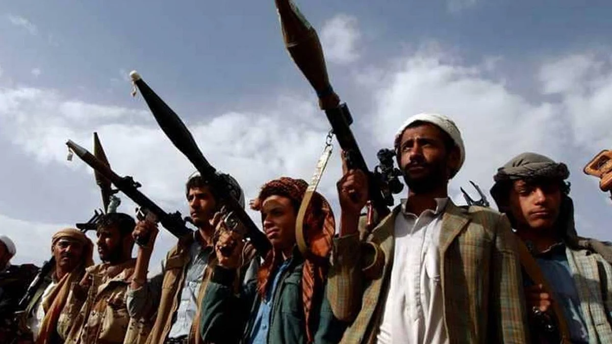 بالأسماء.. حكومة اليمن تجمِّد حسابات أشخاص وكيانات طالتهم العقوبات الأمريكية