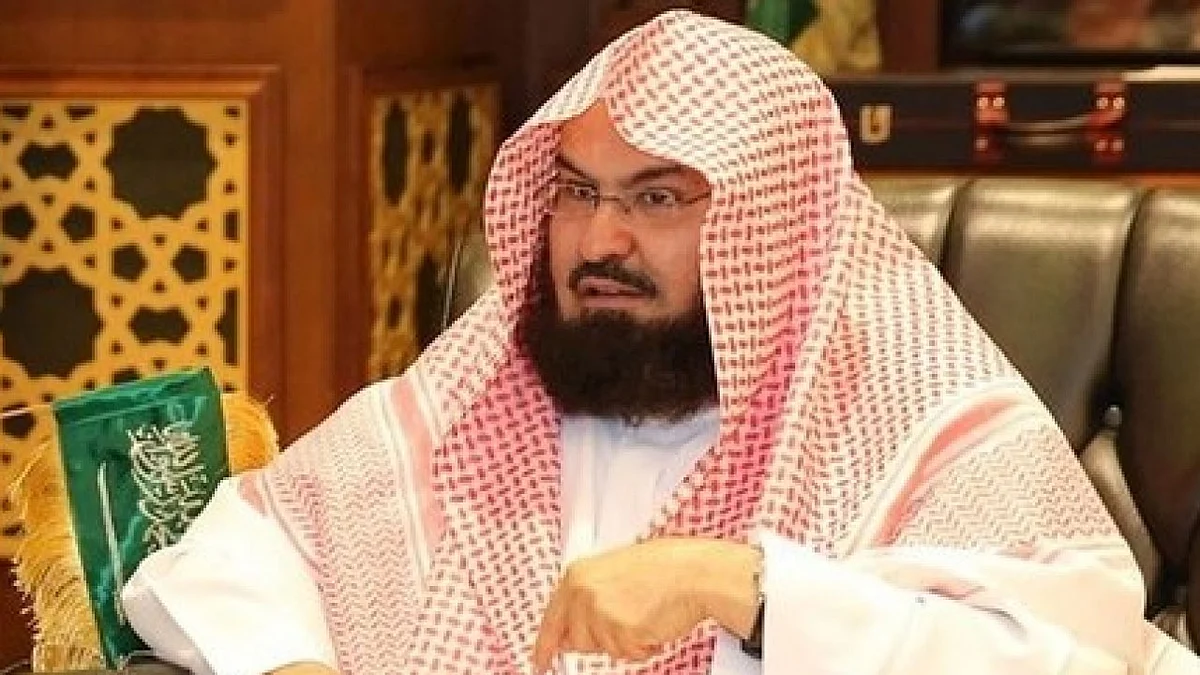 «السديس» يزف البشرى لـ 423 موظفًا وموظفة لاستحقاقهم الترقية النظامية