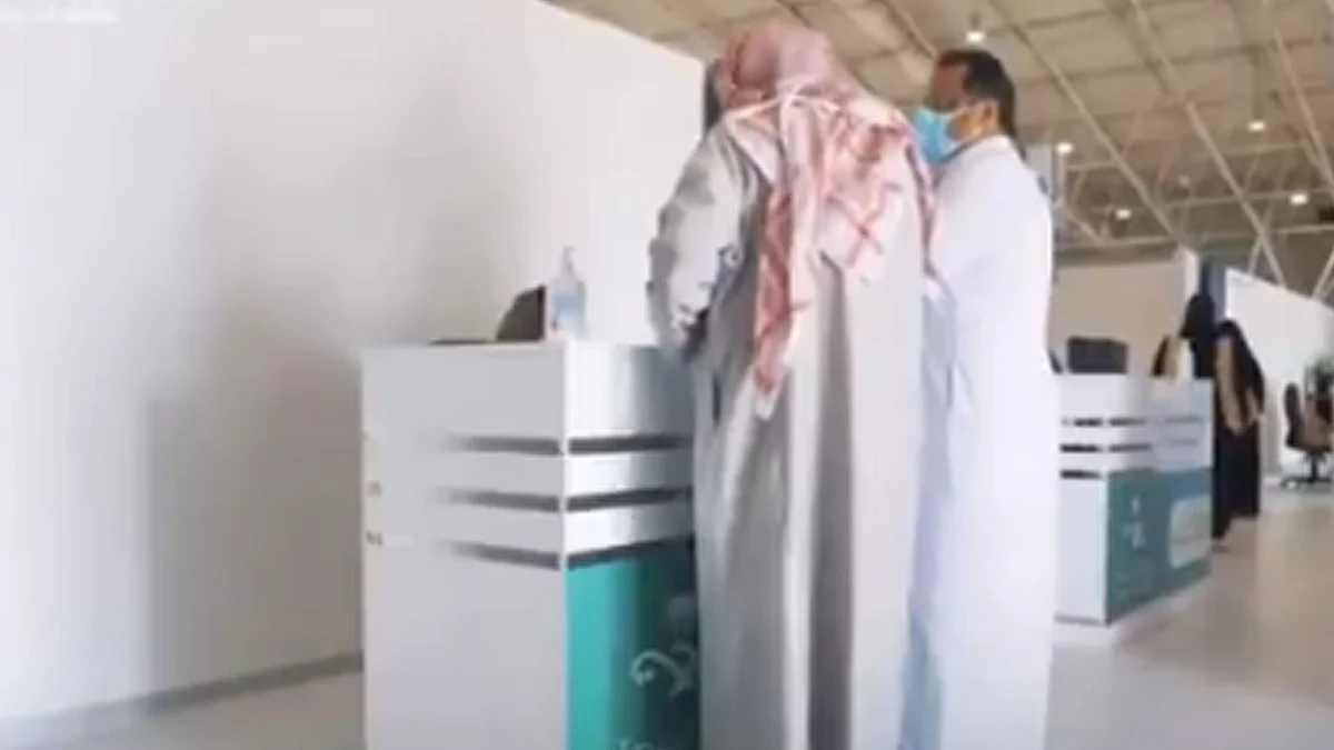 استشاري: تطعيم 70% من قاطني السعودية البالغين لا ينهي كورونا