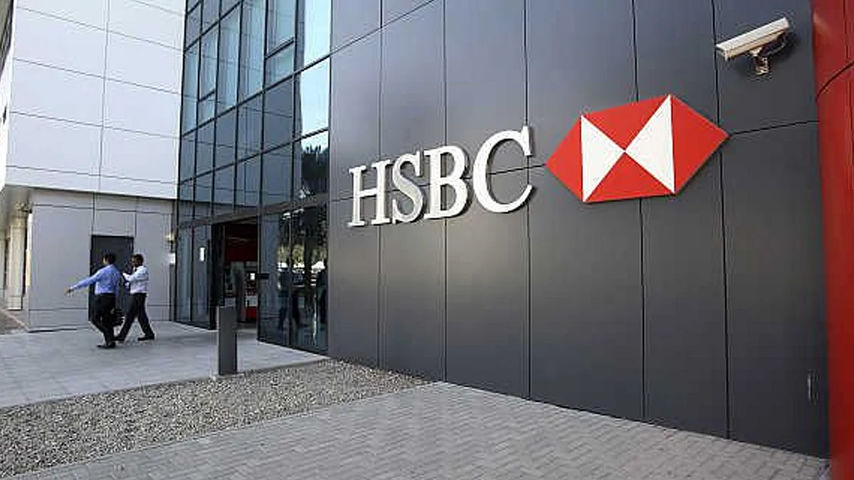 «HSBC» يتعهد بـ5 مليارات دولار لشركات إماراتية تسعى للتوسع عالميًّا