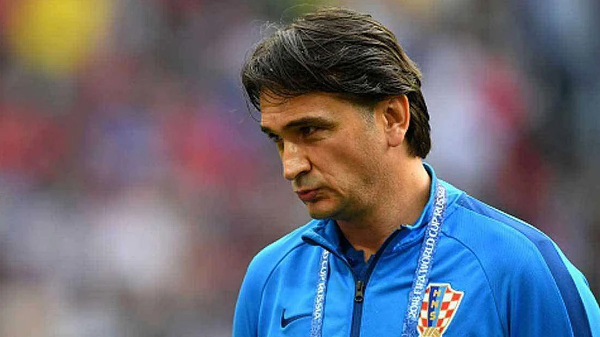 زلاتكو: غياب بيريسيتش ضربة موجعة لكرواتيا في «يورو 2020»