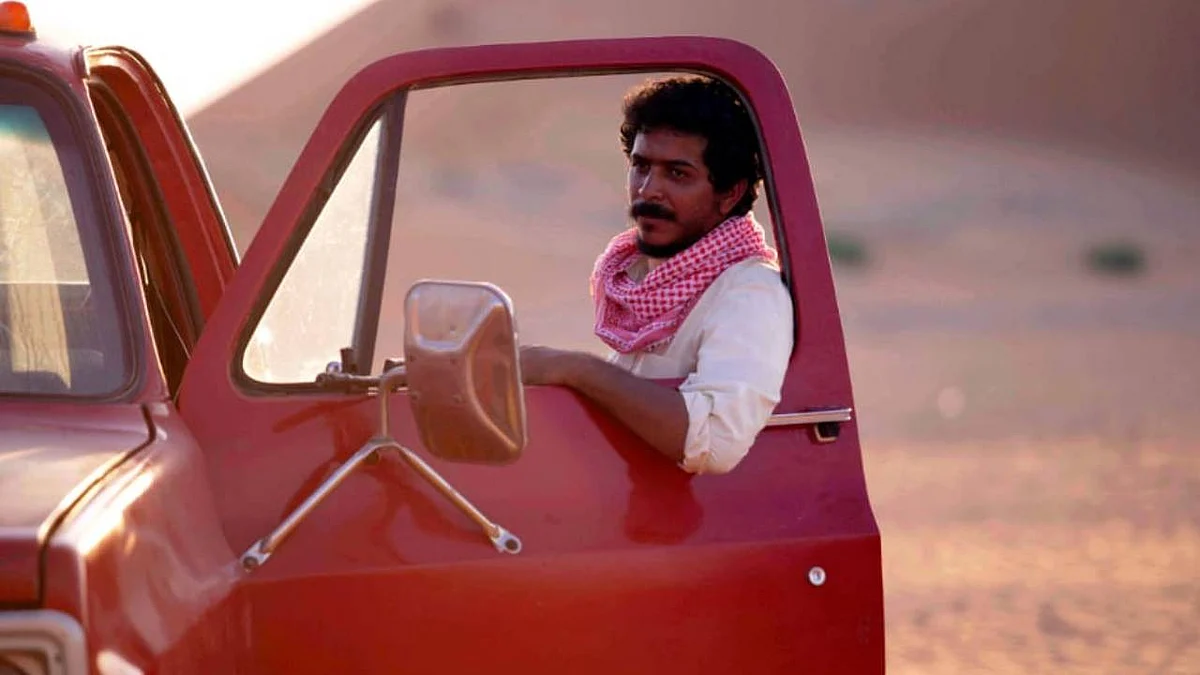 «رشاش» على «شاهد» بطاقم سعودي كامل 9 يوليو