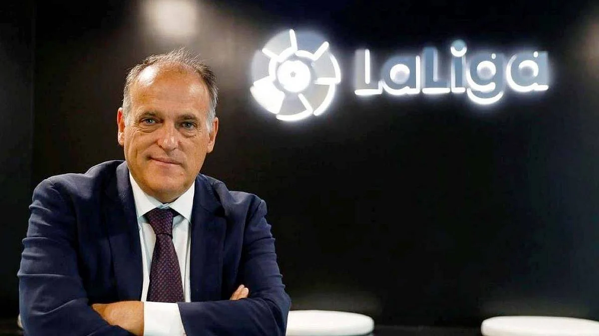 تيباس: ريال مدريد وبرشلونة هددا أتلتيكو للمشاركة بدوري السوبر الأوروبي