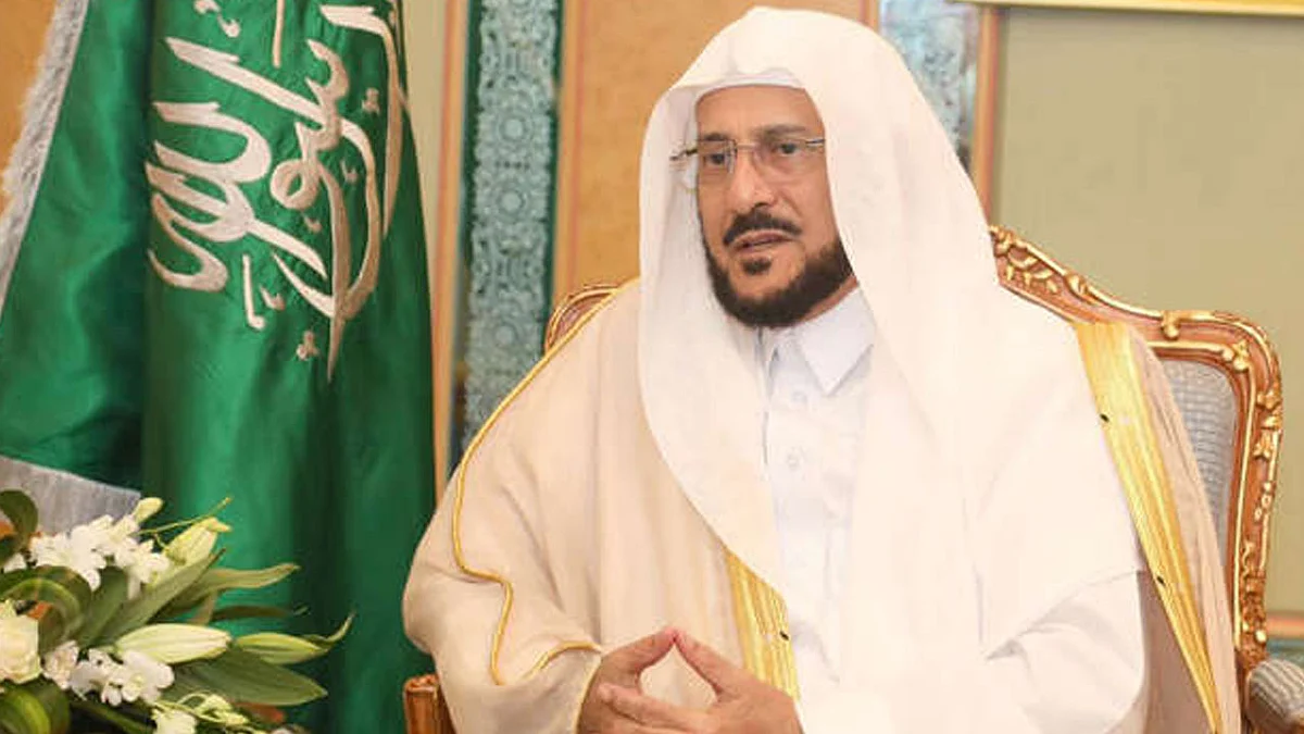 وزارة الشؤون الإسلامية: مراقبو المساجد يواصلون الجولات التفتيشية