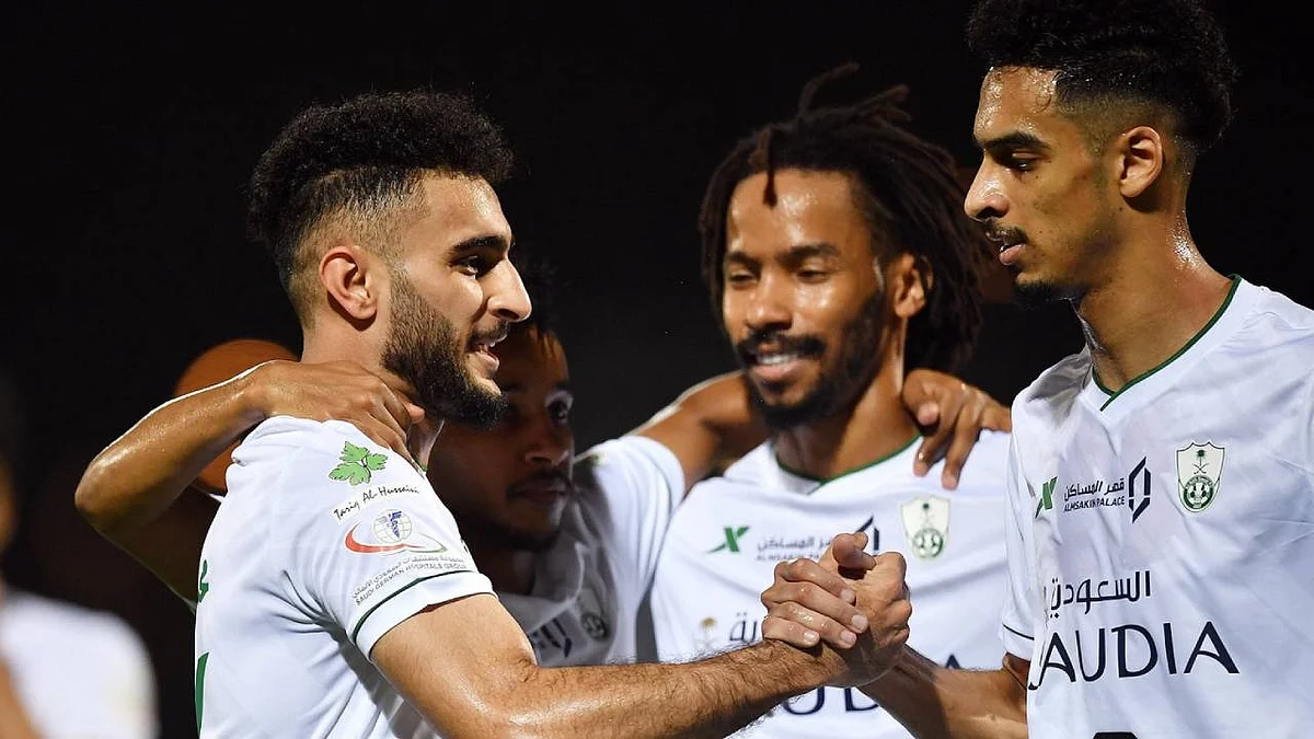4 وديات في معسكر تونس تُجهز الأهلي لمنافسات الموسم الجديد