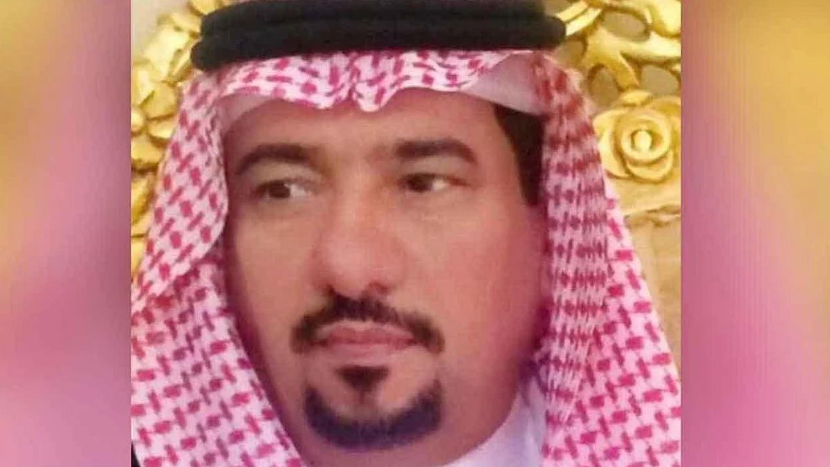 وفاة والدة مدير عام الأحوال المدنية بمنطقة القصيم