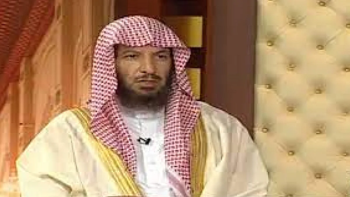 الشثري: لا حرج في ذبح الأضحية المهداة