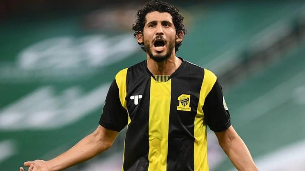 اختيار مدافع الاتحاد أحمد حجازي ضمن قائمة الفراعنة الأوليمبي