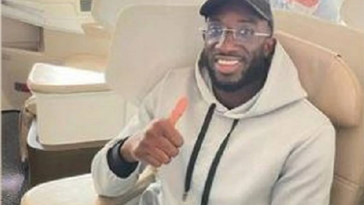 ماريجا في طريقه إلى الرياض استعداداً لبدء التدريبات مع الهلال