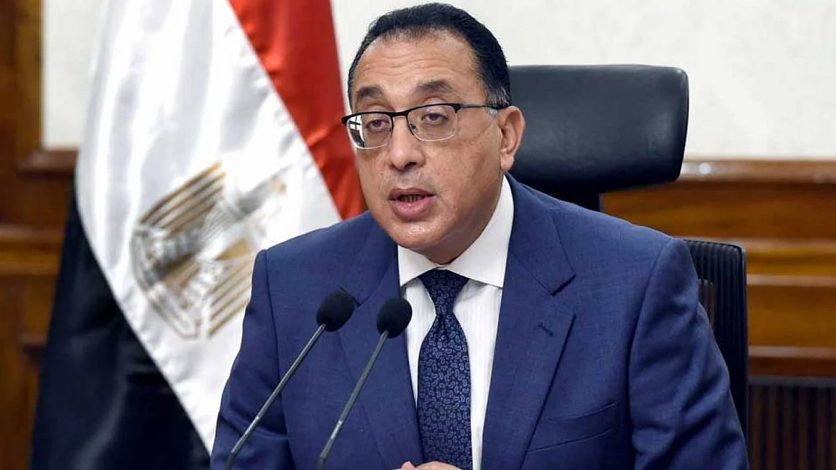 مصر تعلن نظامًا جديدًا لتلقيح المواطنين من كورونا