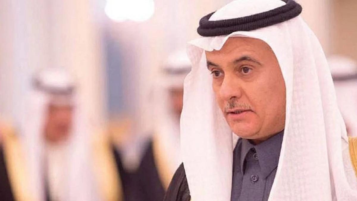 وزير البيئة: مشاريع تحت التنفيذ في تبوك بقيمة 2 مليار ريال