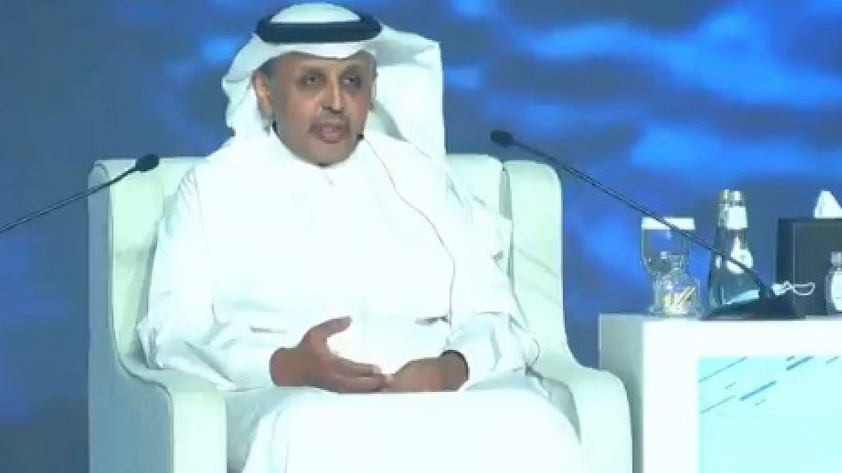 الرميح: حصة النقل العام ستكون 15% من الرحلات بين المدن