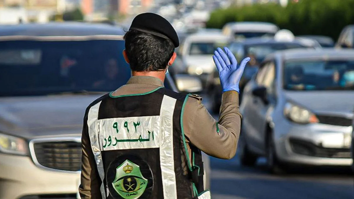المرور السعودي: 9 شروط لمبايعة المركبات
