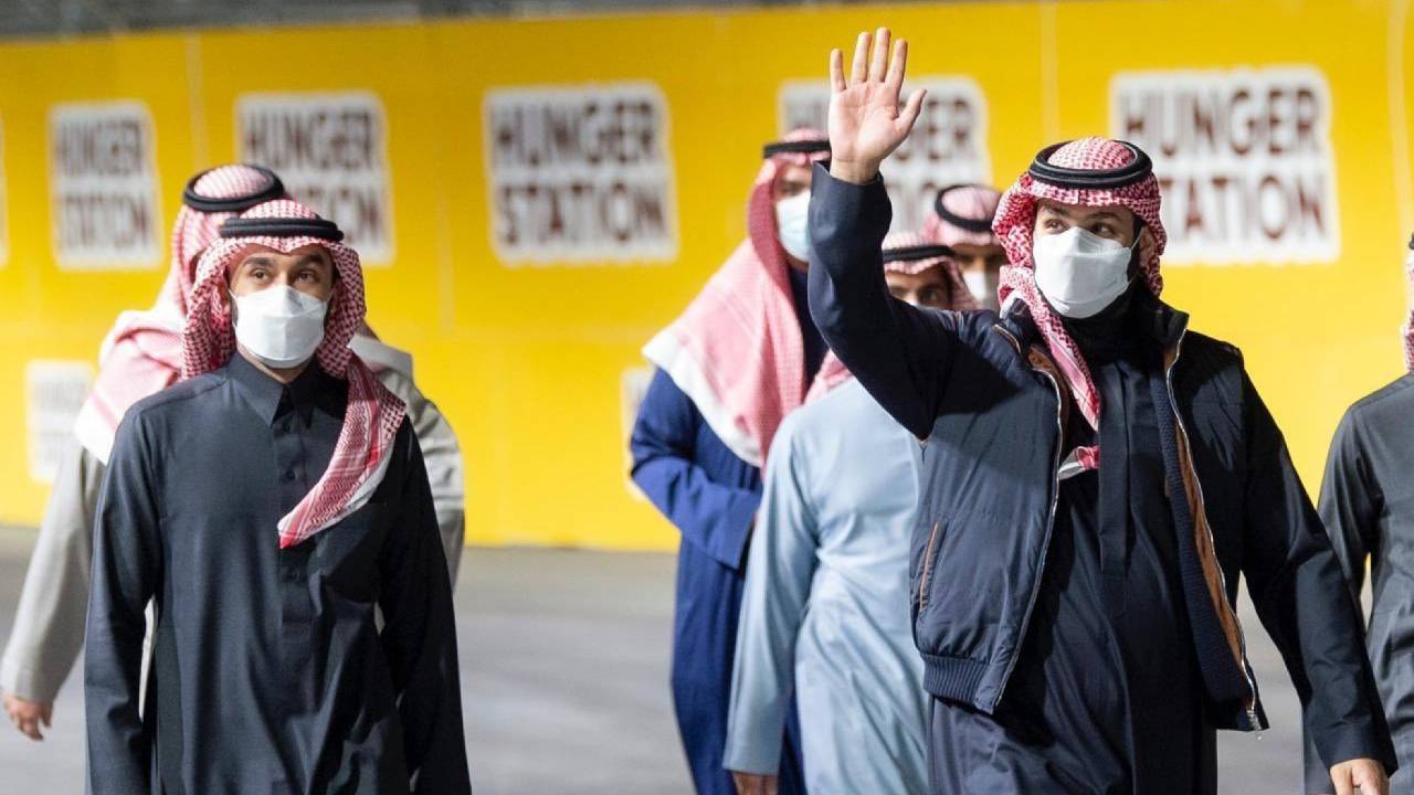السعودية تقتحم منافسات «طوكيو 2020» بأكبر بعثة في تاريخها