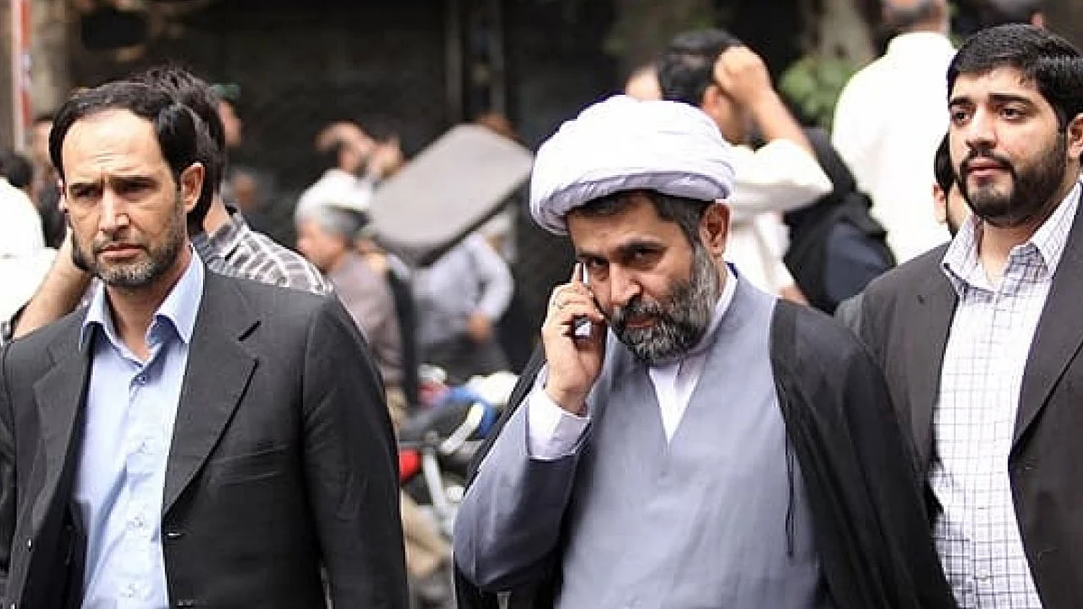 أنباء عن محاولة اغتيال رئيس جهاز استخبارات الحرس الثوري الإيراني