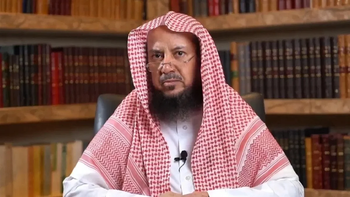 عضو «كبار العلماء» يحدد حالات تجيز للمتوفي زوجها العدة ببيت أهلها