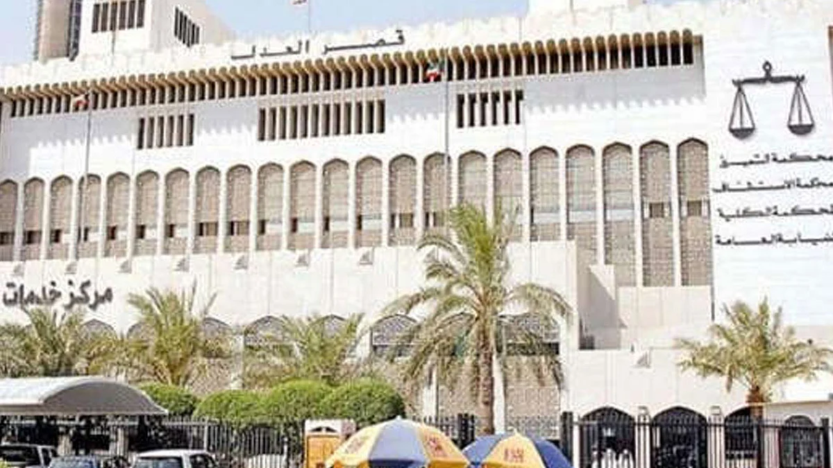 محكمة كويتية تقضي بإعدام المتهم في جريمة «صباح السالم»
