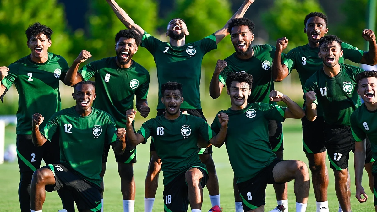 الأخضر الأولمبي يتأهب لأول اختبار روماني استعدادًا لمنافسات «طوكيو 2020»