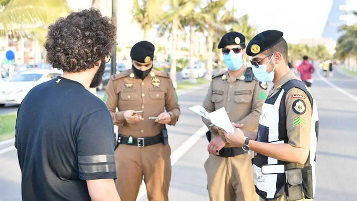 ضبط 238 مصابًا بـ«كورونا» في الشرقية خالفوا تعليمات العزل الصحي